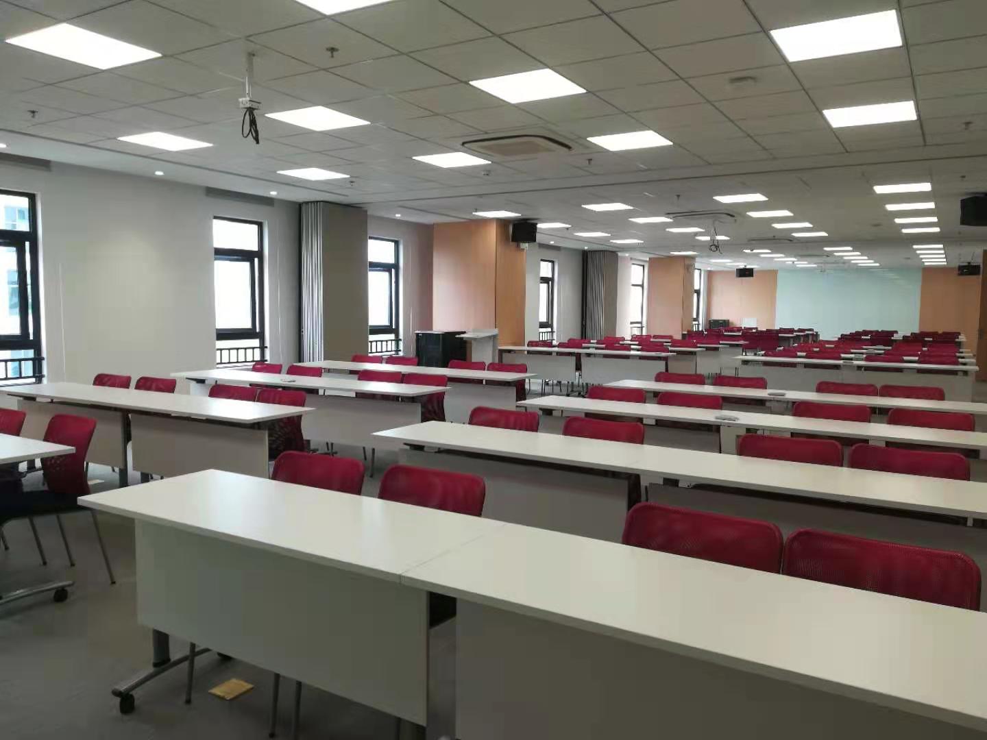 8868官方登录入口武汉子公司及研发中心喜迁新址(图3)