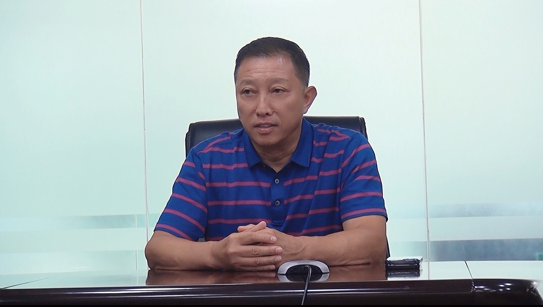8868官方登录入口2020年度先进表彰仪式圆满举行(图1)